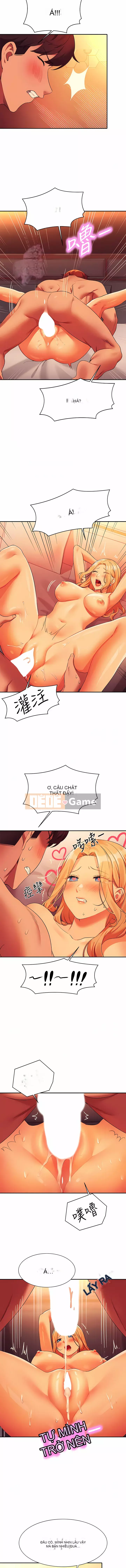 Ai nói rằng không có cô gái thực sự trong đội ngũ quản lý? Chương 72-73