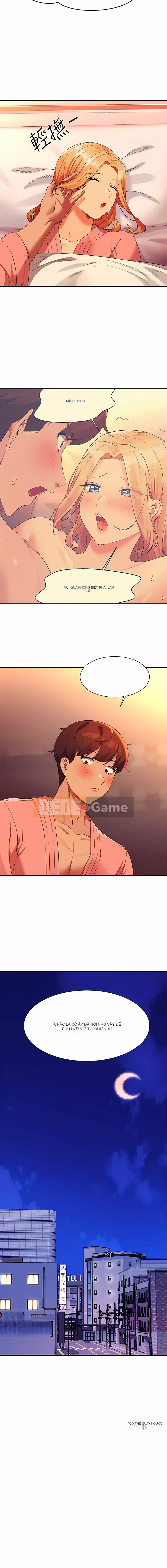 Ai nói rằng không có cô gái thực sự trong đội ngũ quản lý? Chương 72-73