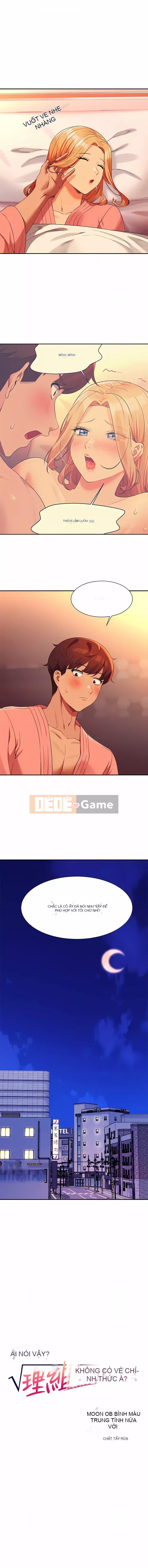 Ai nói rằng không có cô gái thực sự trong đội ngũ quản lý? Chương 72-73