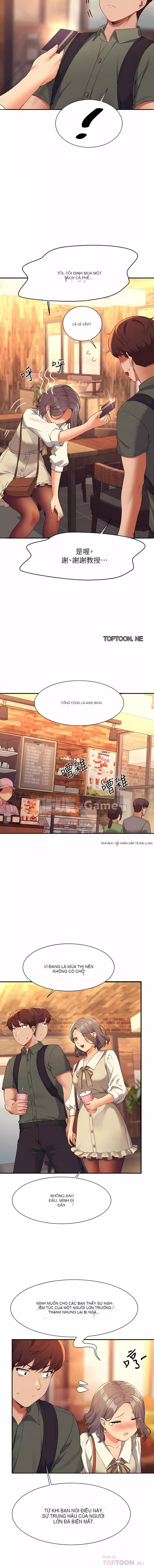 Ai nói rằng không có cô gái thực sự trong đội ngũ quản lý? Chương 72-73