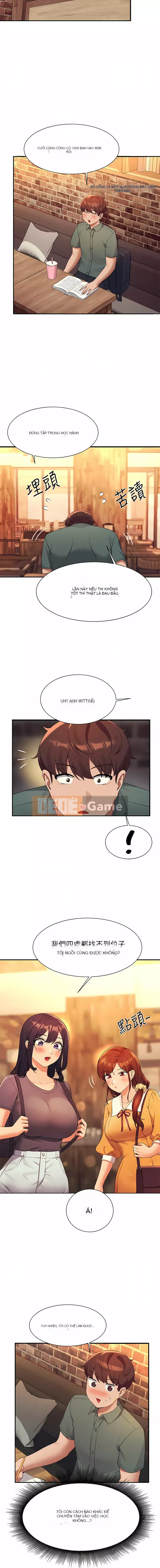 Ai nói rằng không có cô gái thực sự trong đội ngũ quản lý? Chương 72-73