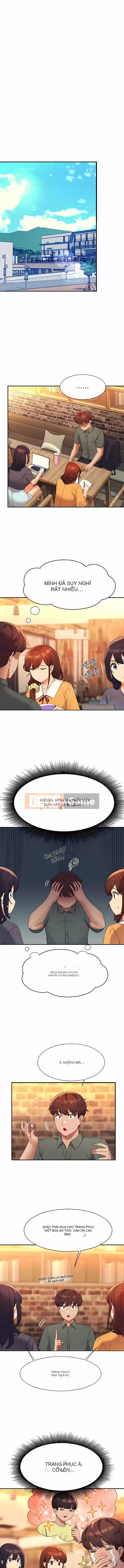 Ai nói rằng không có cô gái thực sự trong đội ngũ quản lý? Chương 72-73
