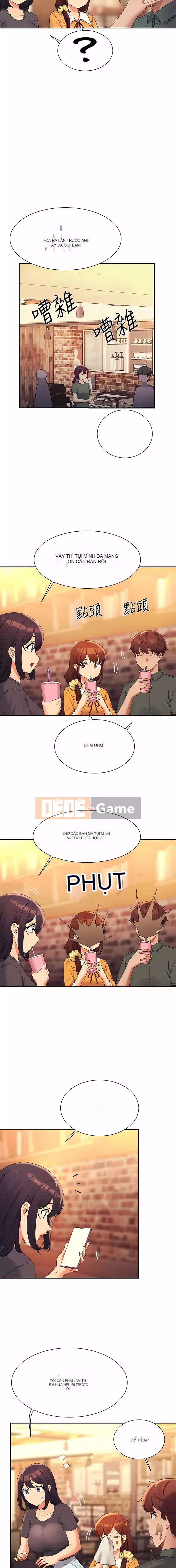 Ai nói rằng không có cô gái thực sự trong đội ngũ quản lý? Chương 72-73
