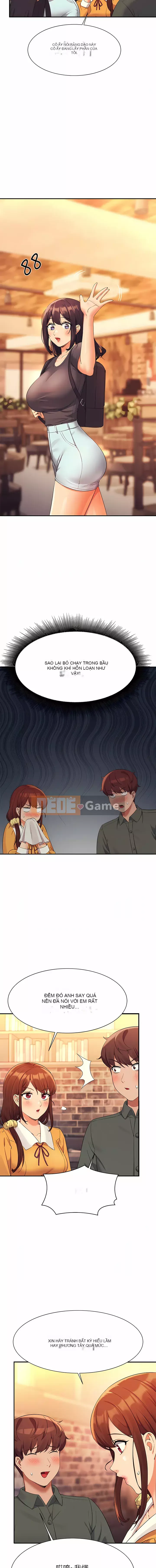 Ai nói rằng không có cô gái thực sự trong đội ngũ quản lý? Chương 72-73