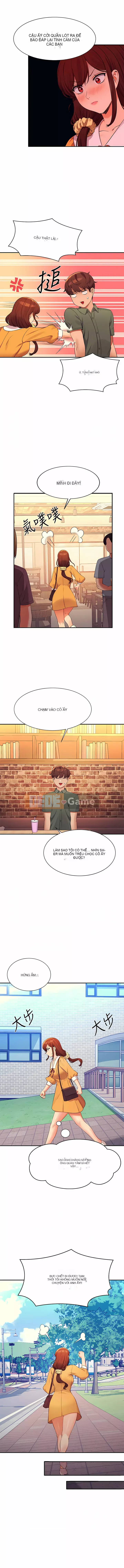 Ai nói rằng không có cô gái thực sự trong đội ngũ quản lý? Chương 72-73