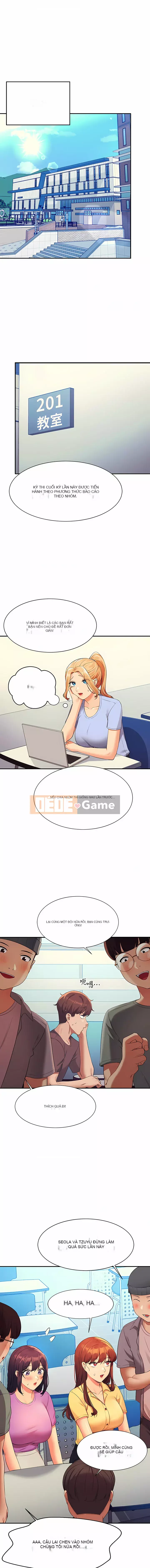 Ai nói rằng không có cô gái thực sự trong đội ngũ quản lý? Chương 72-73