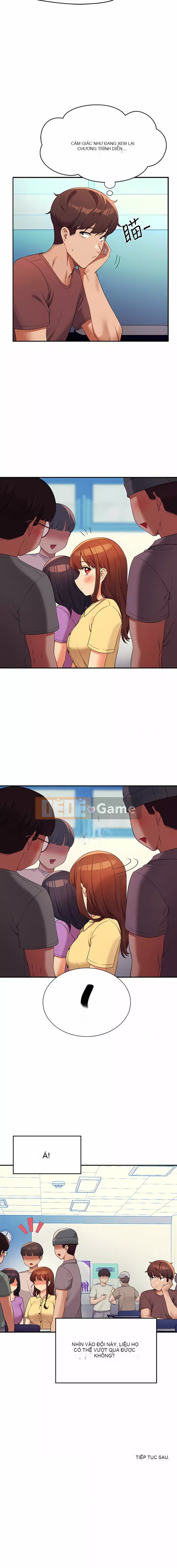 Ai nói rằng không có cô gái thực sự trong đội ngũ quản lý? Chương 72-73