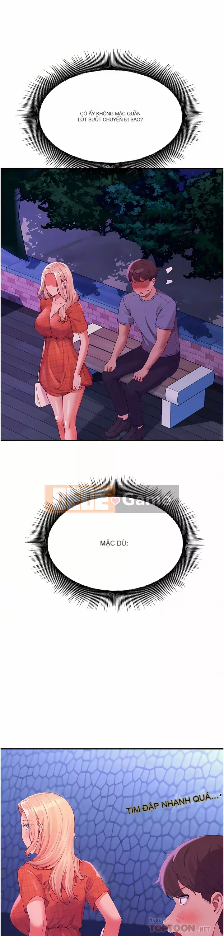 Ai nói rằng không có cô gái thực sự trong đội ngũ quản lý? Chương 68-69