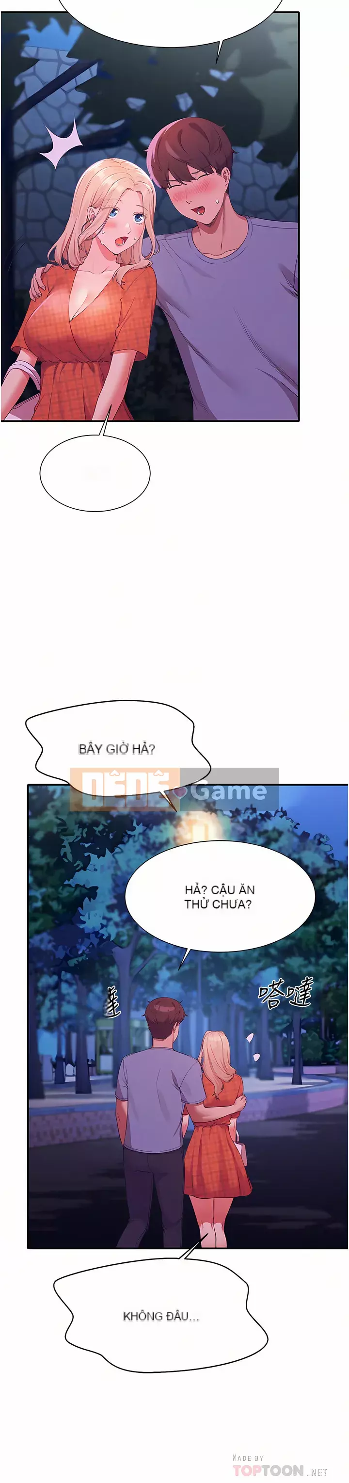 Ai nói rằng không có cô gái thực sự trong đội ngũ quản lý? Chương 68-69