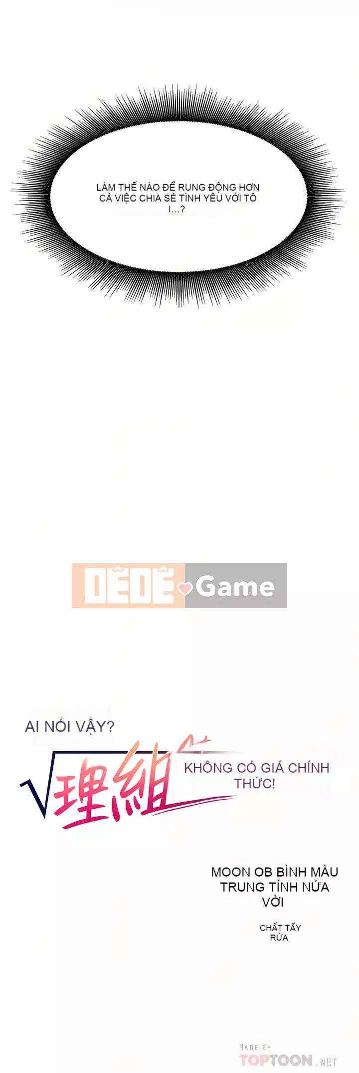 Ai nói rằng không có cô gái thực sự trong đội ngũ quản lý? Chương 68-69