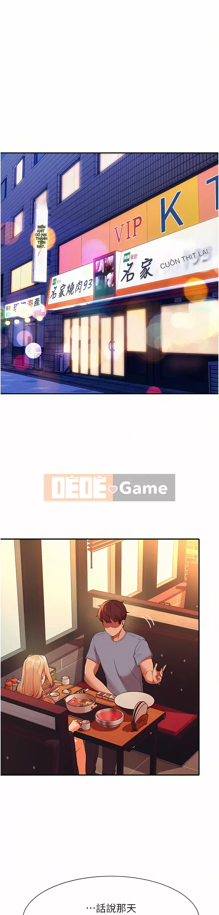 Ai nói rằng không có cô gái thực sự trong đội ngũ quản lý? Chương 68-69