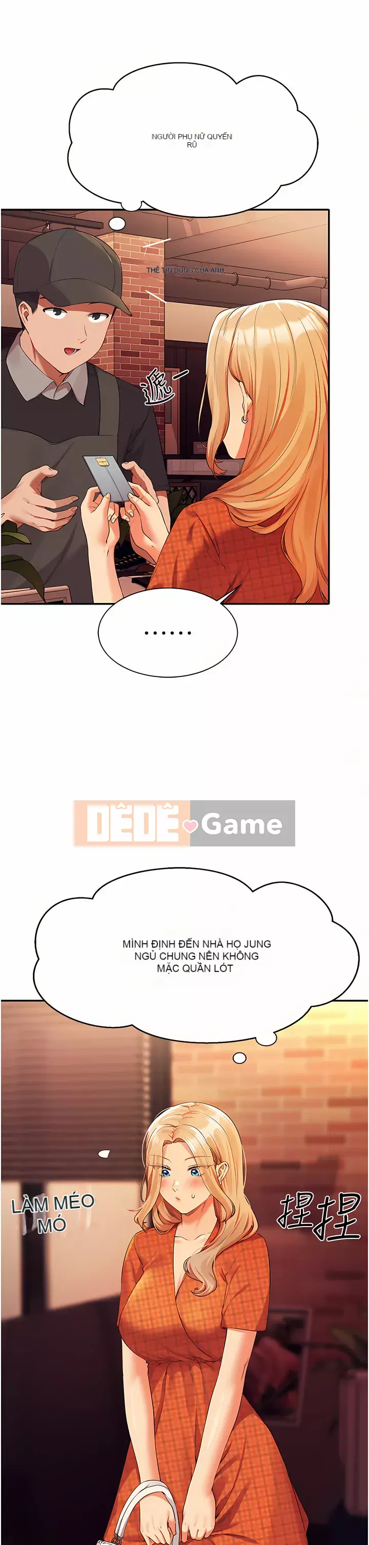 Ai nói rằng không có cô gái thực sự trong đội ngũ quản lý? Chương 68-69