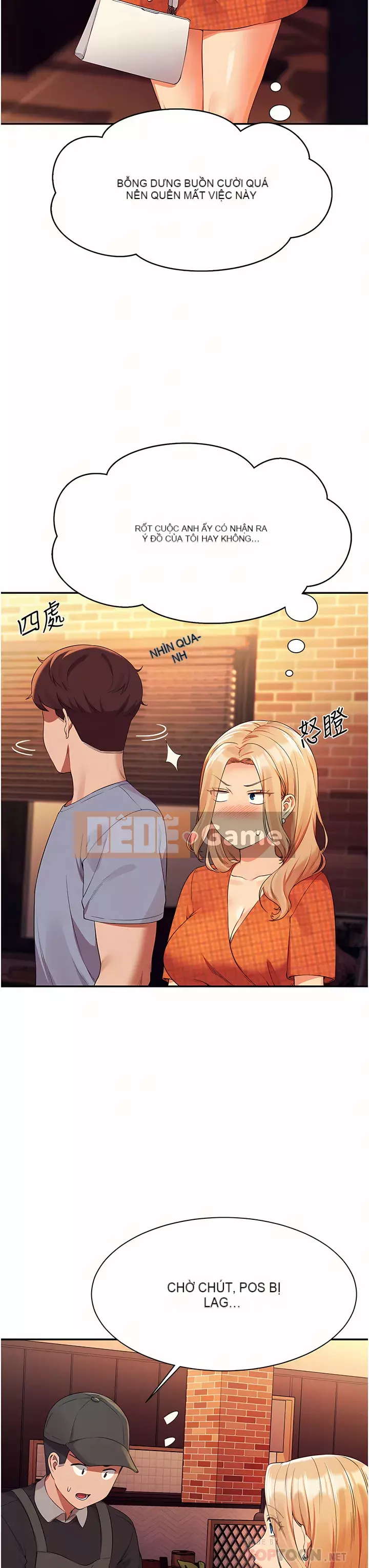 Ai nói rằng không có cô gái thực sự trong đội ngũ quản lý? Chương 68-69