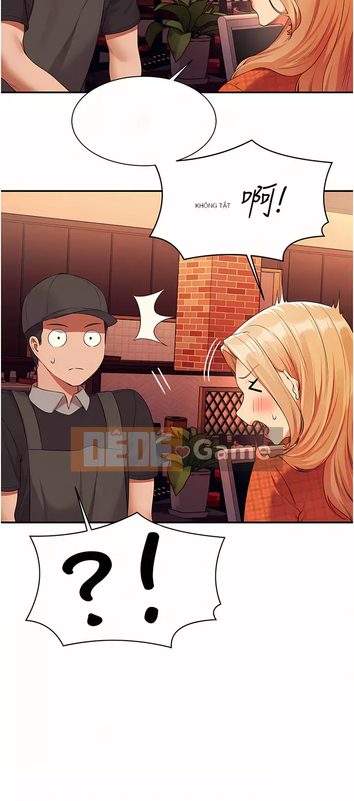 Ai nói rằng không có cô gái thực sự trong đội ngũ quản lý? Chương 68-69