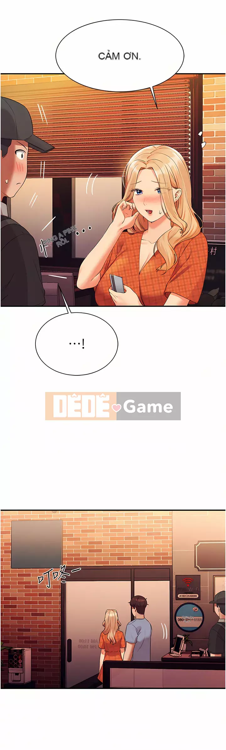 Ai nói rằng không có cô gái thực sự trong đội ngũ quản lý? Chương 68-69