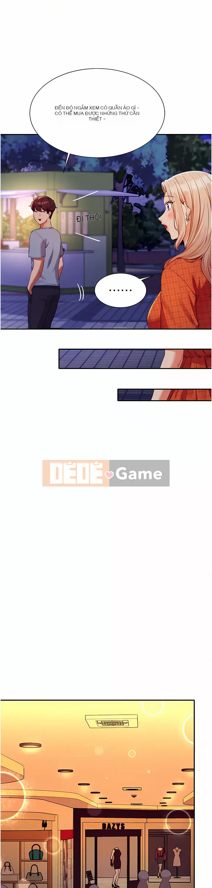 Ai nói rằng không có cô gái thực sự trong đội ngũ quản lý? Chương 68-69