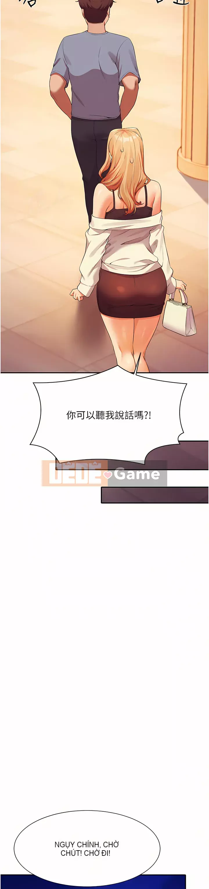 Ai nói rằng không có cô gái thực sự trong đội ngũ quản lý? Chương 68-69