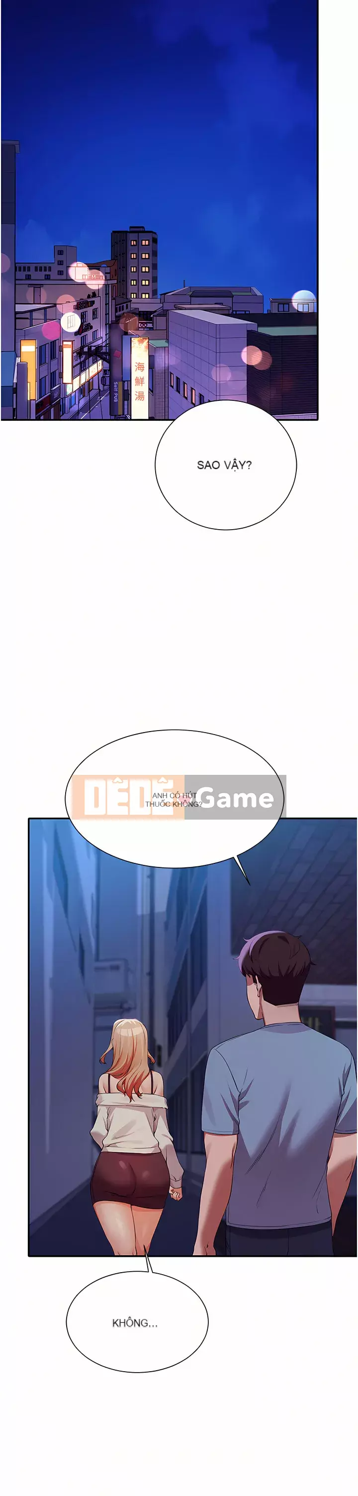 Ai nói rằng không có cô gái thực sự trong đội ngũ quản lý? Chương 68-69