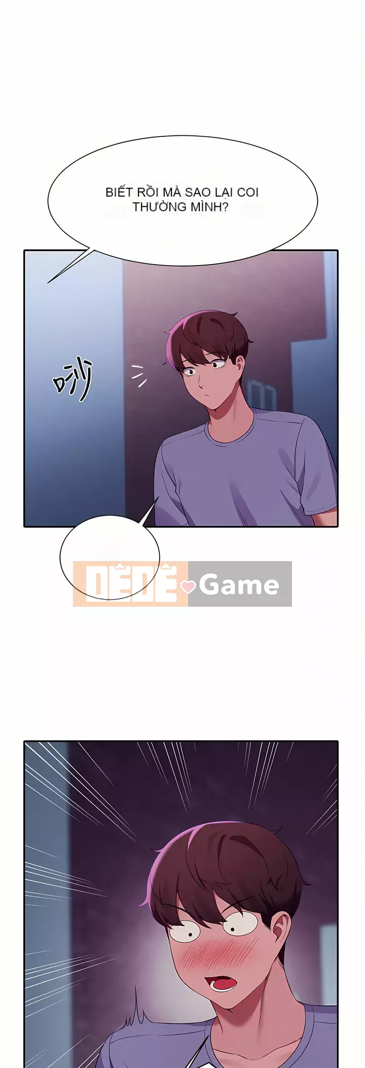 Ai nói rằng không có cô gái thực sự trong đội ngũ quản lý? Chương 68-69