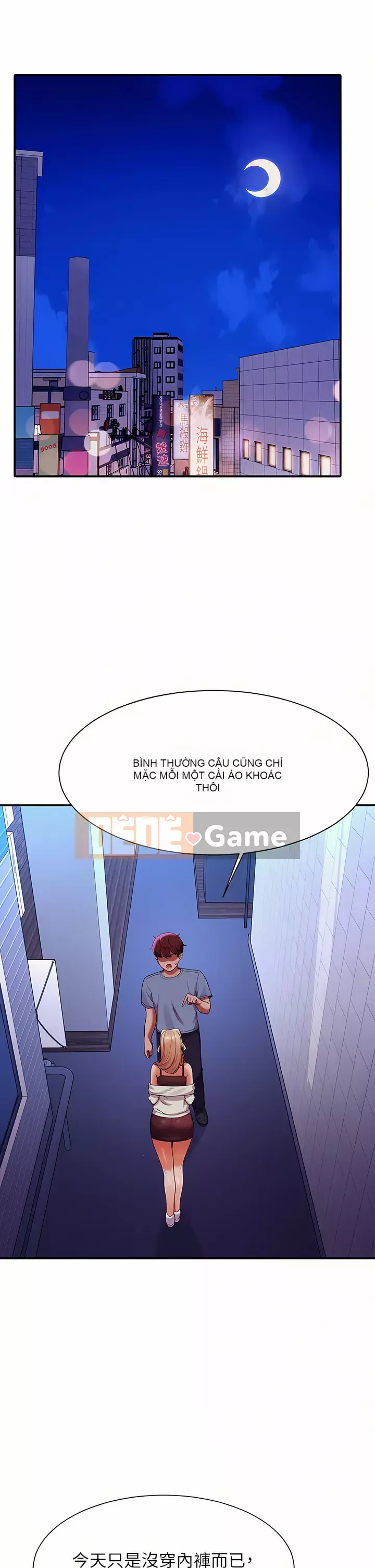 Ai nói rằng không có cô gái thực sự trong đội ngũ quản lý? Chương 68-69