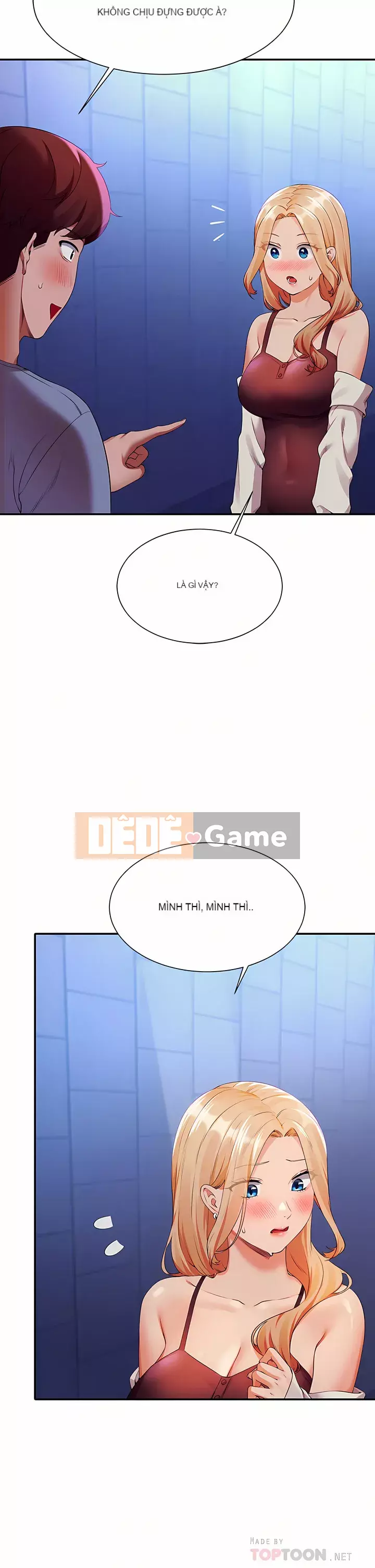 Ai nói rằng không có cô gái thực sự trong đội ngũ quản lý? Chương 68-69