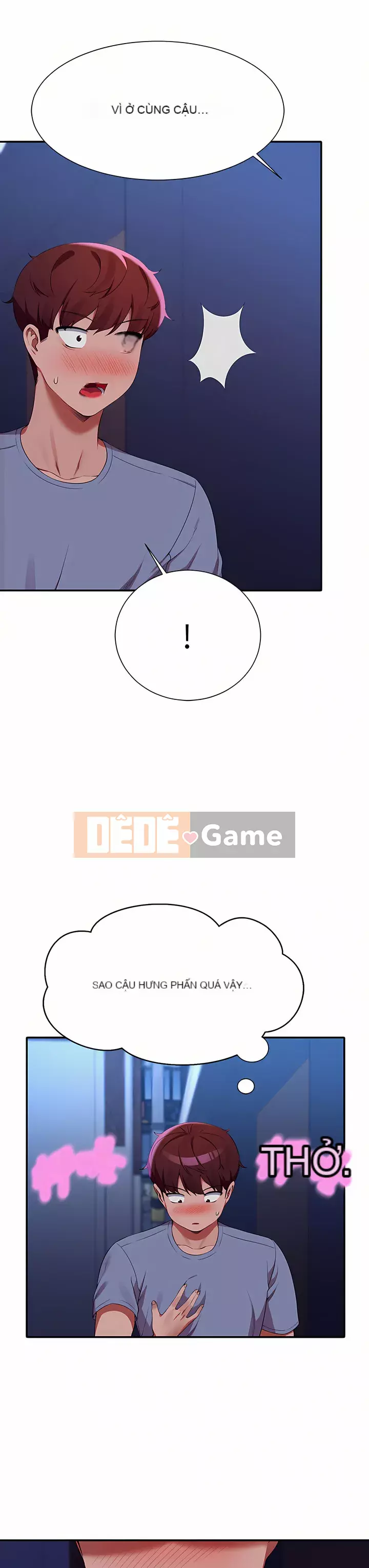 Ai nói rằng không có cô gái thực sự trong đội ngũ quản lý? Chương 68-69