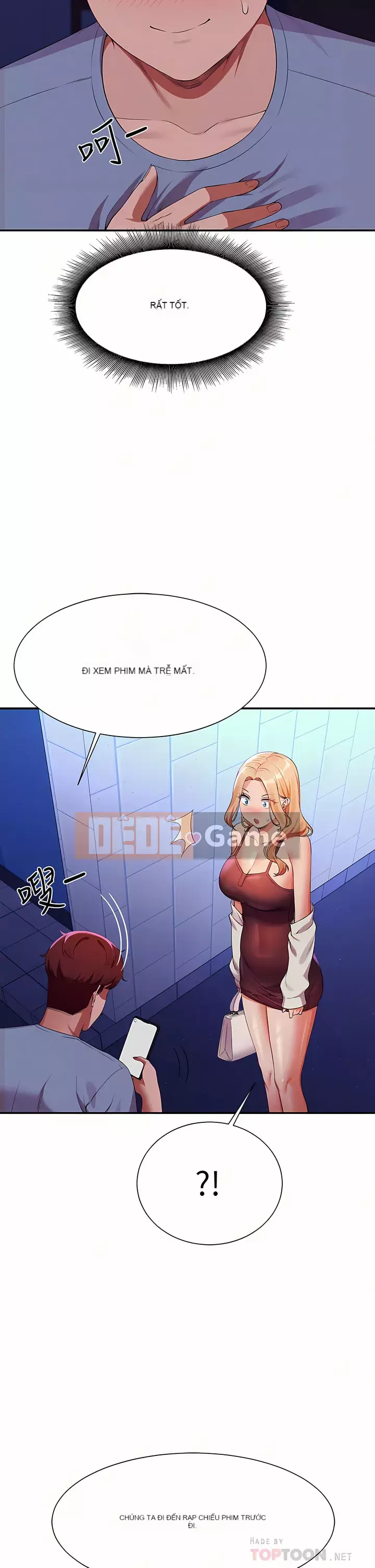 Ai nói rằng không có cô gái thực sự trong đội ngũ quản lý? Chương 68-69