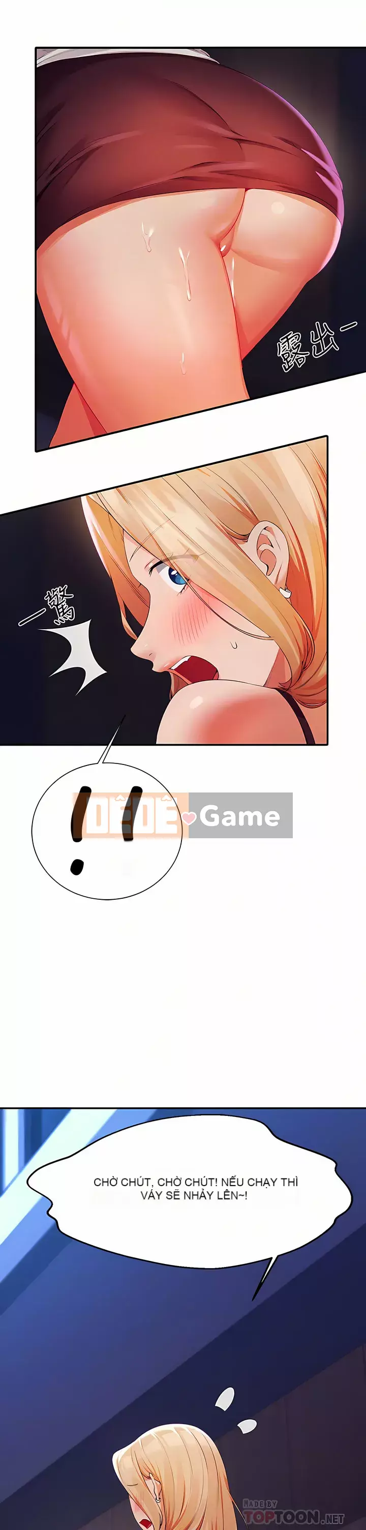 Ai nói rằng không có cô gái thực sự trong đội ngũ quản lý? Chương 68-69