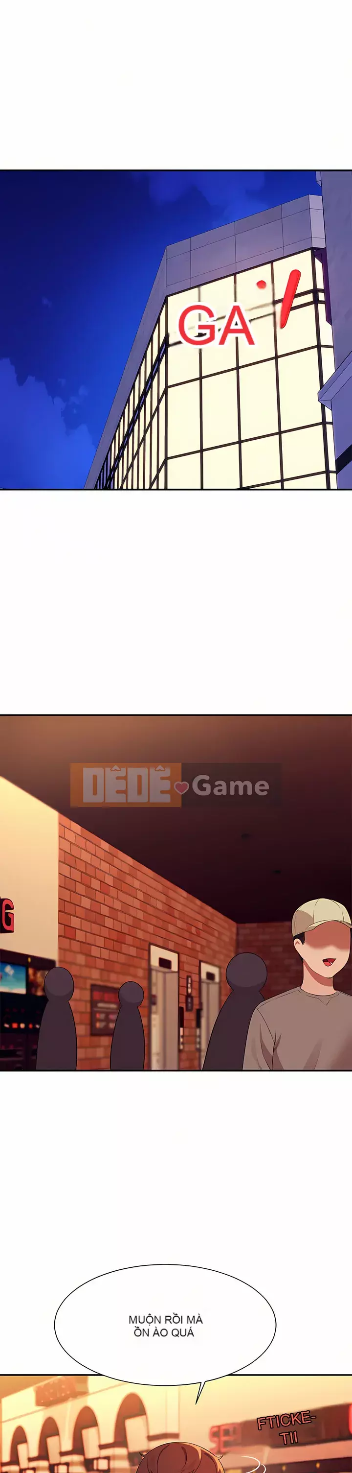 Ai nói rằng không có cô gái thực sự trong đội ngũ quản lý? Chương 68-69