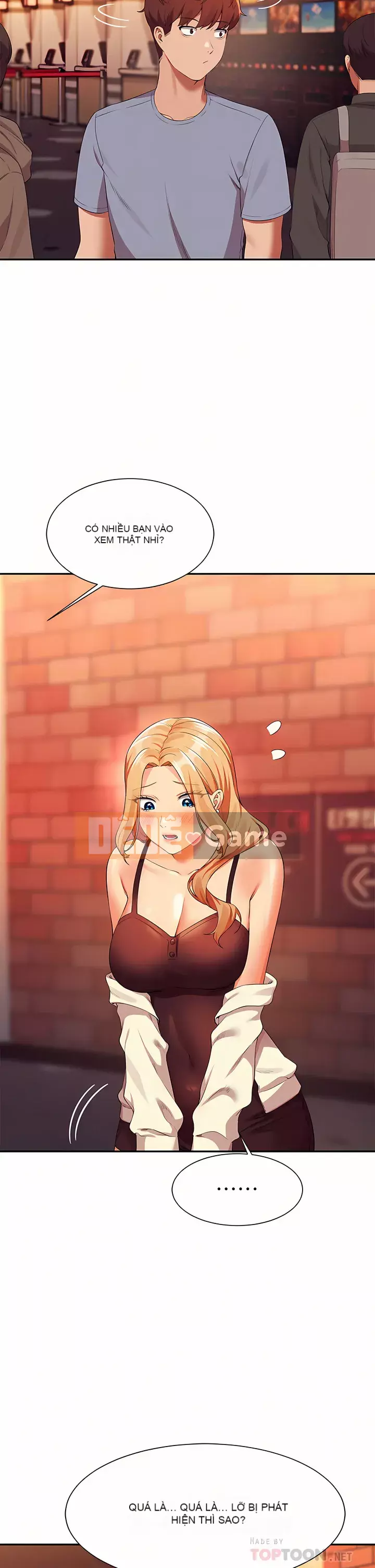 Ai nói rằng không có cô gái thực sự trong đội ngũ quản lý? Chương 68-69