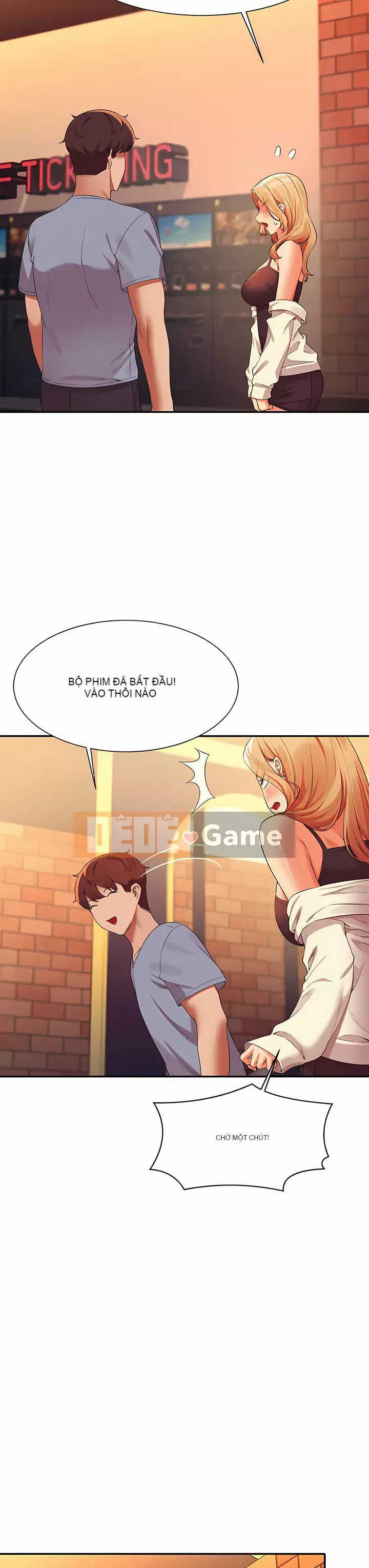 Ai nói rằng không có cô gái thực sự trong đội ngũ quản lý? Chương 68-69