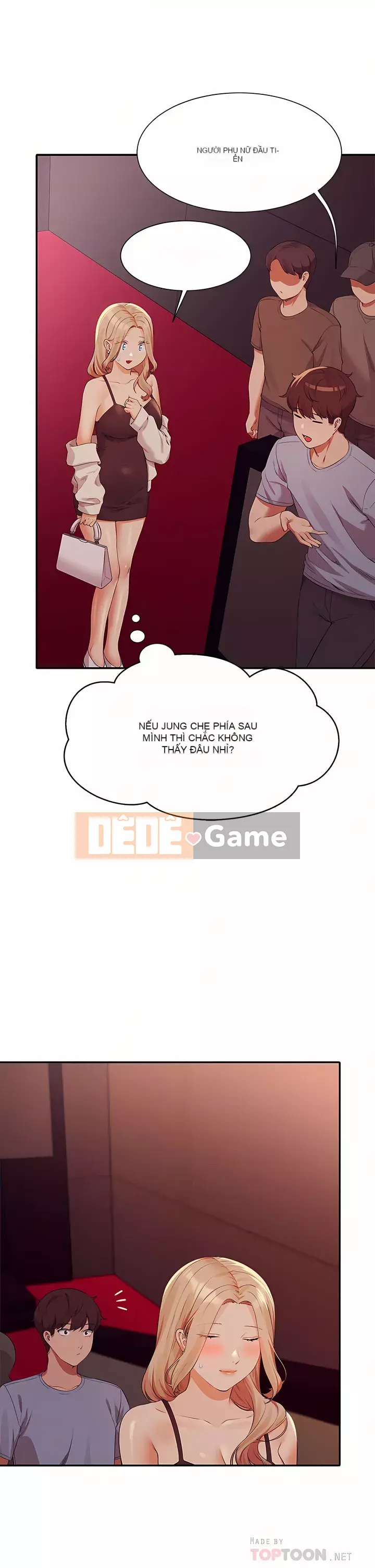 Ai nói rằng không có cô gái thực sự trong đội ngũ quản lý? Chương 68-69