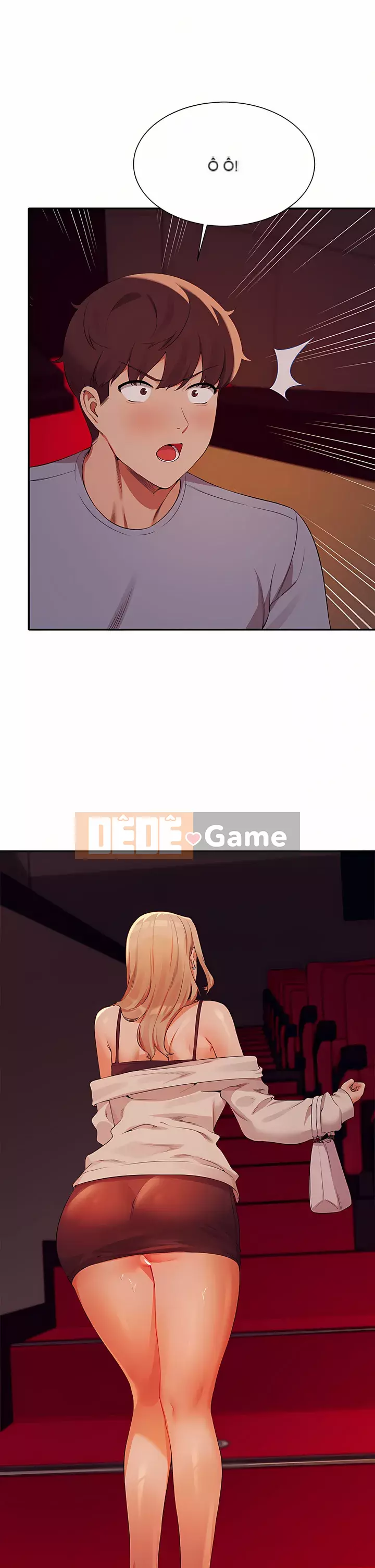 Ai nói rằng không có cô gái thực sự trong đội ngũ quản lý? Chương 68-69