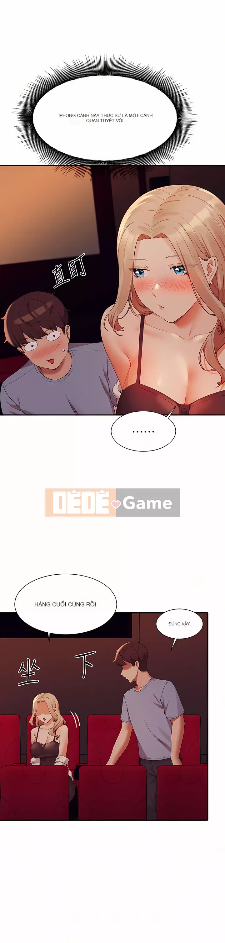 Ai nói rằng không có cô gái thực sự trong đội ngũ quản lý? Chương 68-69