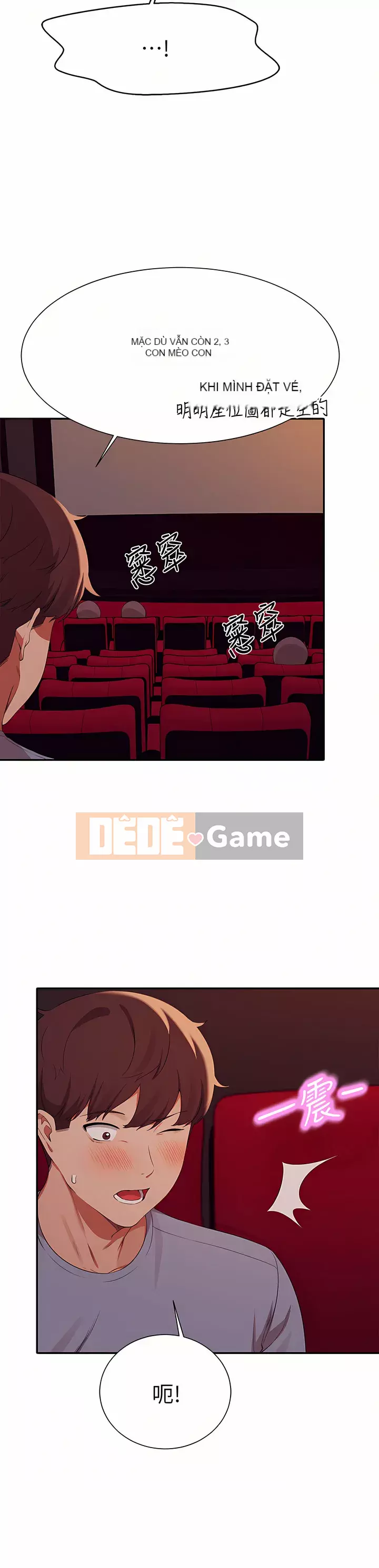 Ai nói rằng không có cô gái thực sự trong đội ngũ quản lý? Chương 68-69