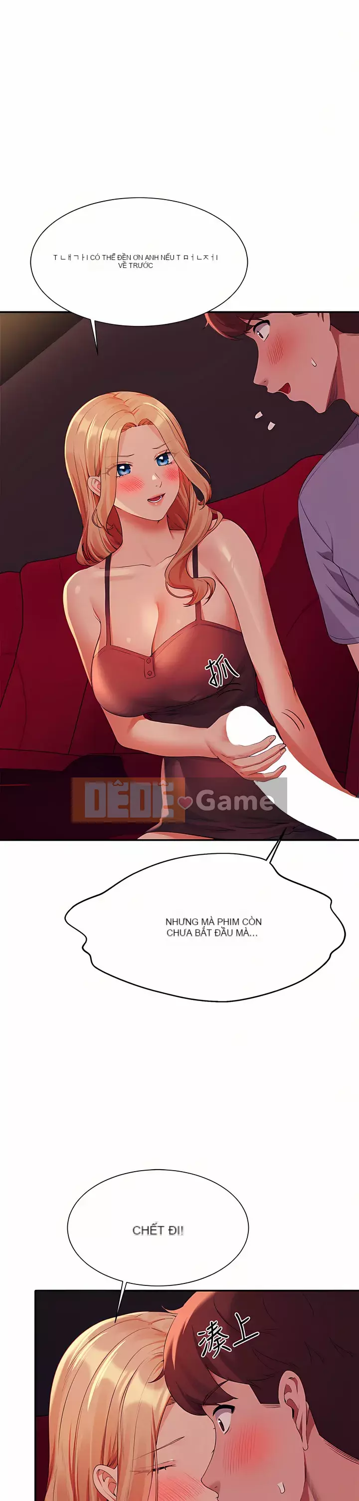 Ai nói rằng không có cô gái thực sự trong đội ngũ quản lý? Chương 68-69