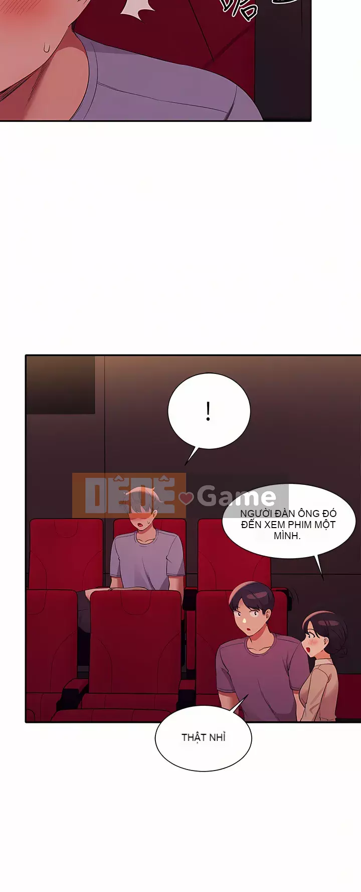 Ai nói rằng không có cô gái thực sự trong đội ngũ quản lý? Chương 68-69