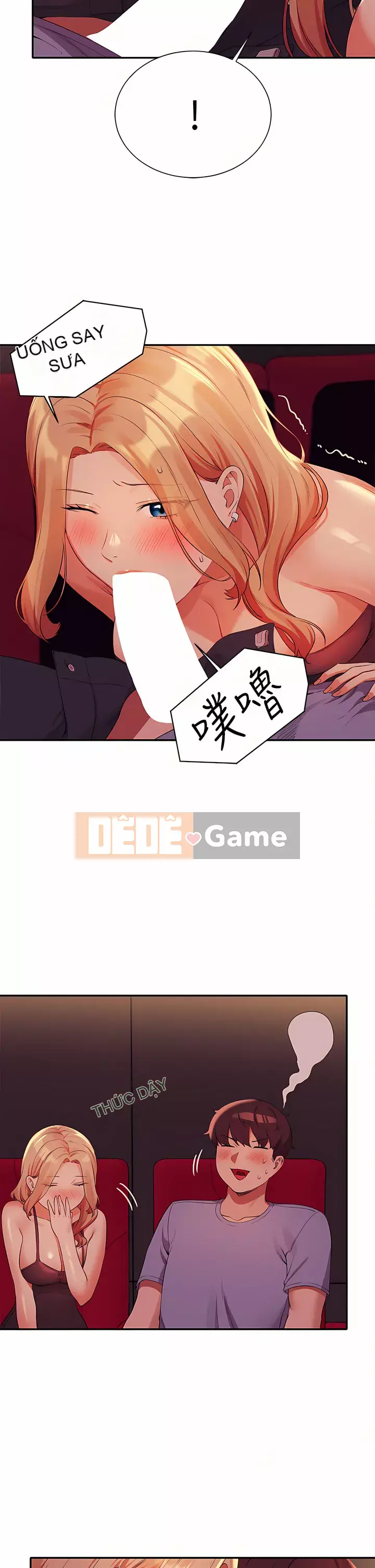 Ai nói rằng không có cô gái thực sự trong đội ngũ quản lý? Chương 68-69