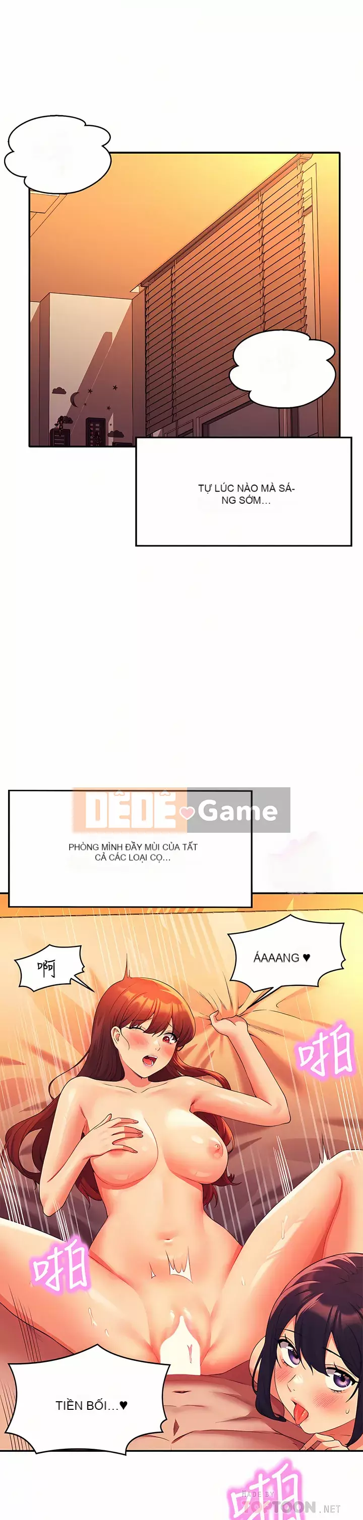 Ai nói rằng không có cô gái thực sự trong đội ngũ quản lý? Chương 66-67