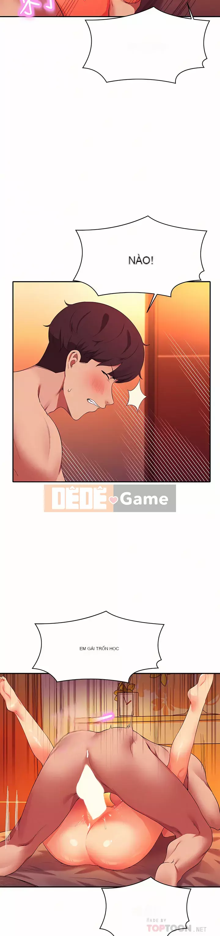 Ai nói rằng không có cô gái thực sự trong đội ngũ quản lý? Chương 66-67