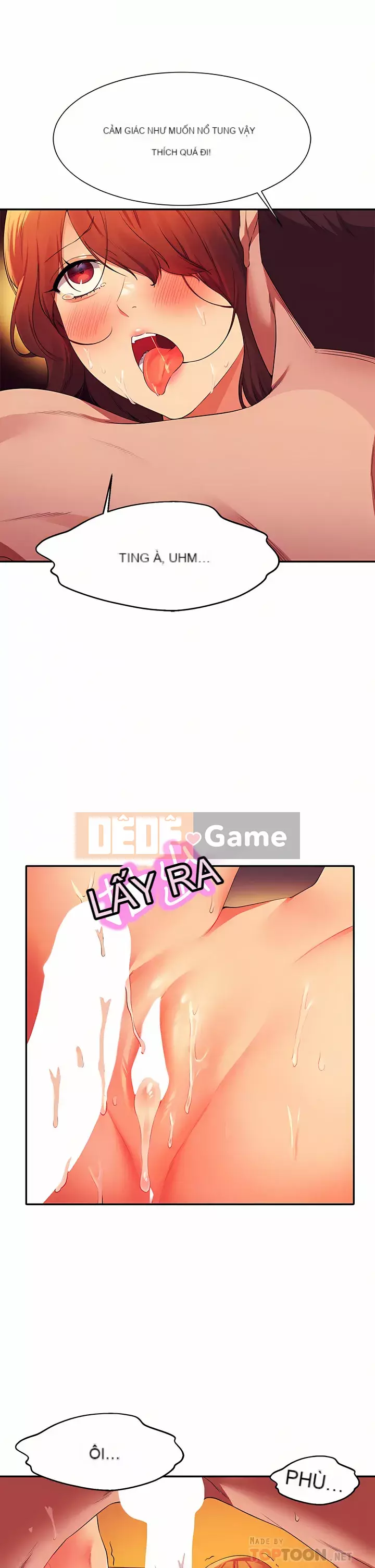 Ai nói rằng không có cô gái thực sự trong đội ngũ quản lý? Chương 66-67