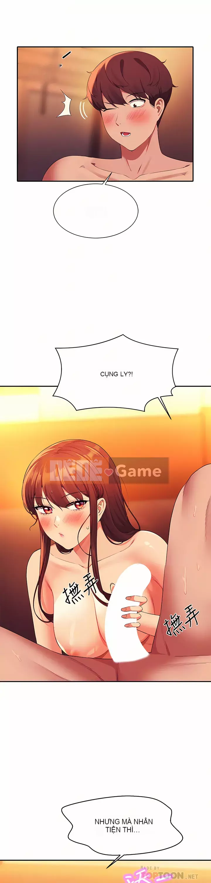 Ai nói rằng không có cô gái thực sự trong đội ngũ quản lý? Chương 66-67