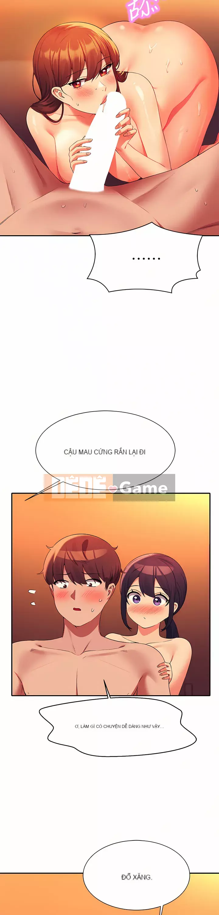 Ai nói rằng không có cô gái thực sự trong đội ngũ quản lý? Chương 66-67