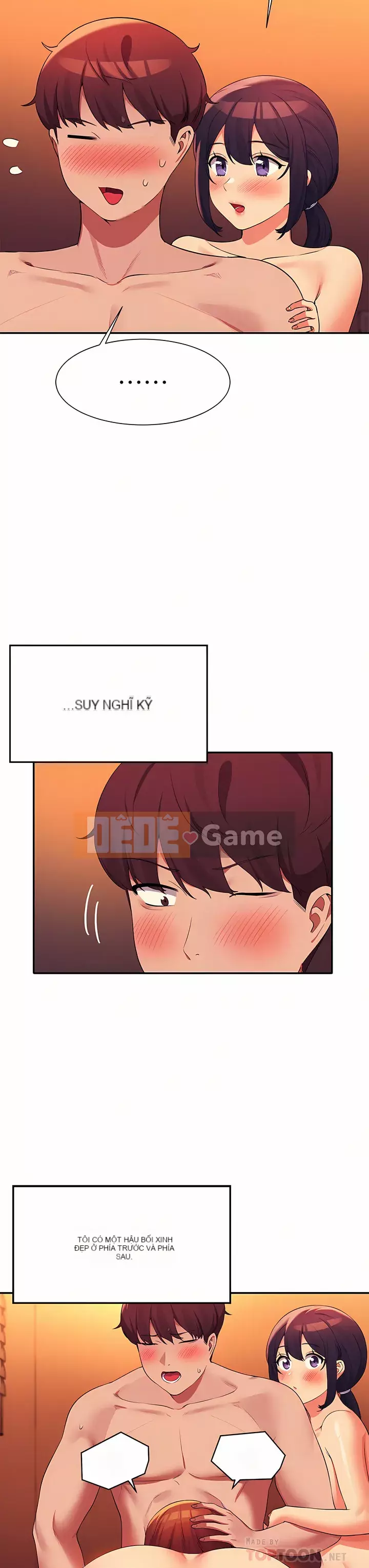 Ai nói rằng không có cô gái thực sự trong đội ngũ quản lý? Chương 66-67