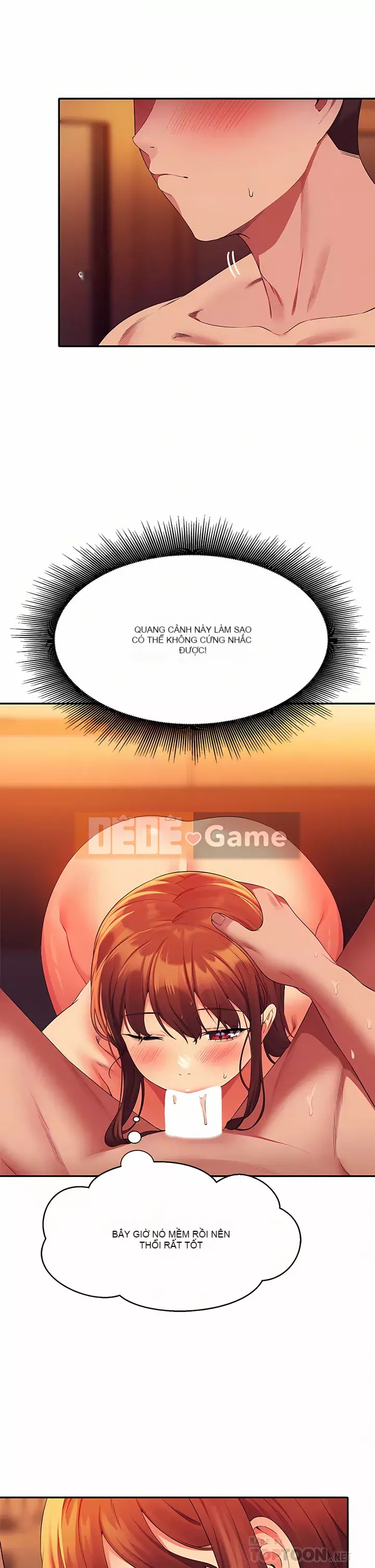 Ai nói rằng không có cô gái thực sự trong đội ngũ quản lý? Chương 66-67