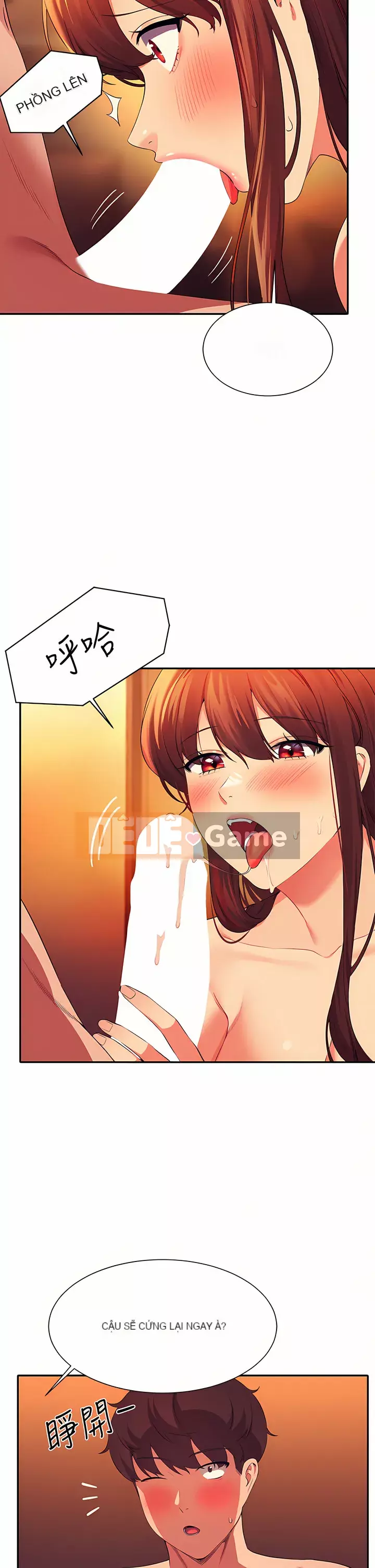 Ai nói rằng không có cô gái thực sự trong đội ngũ quản lý? Chương 66-67