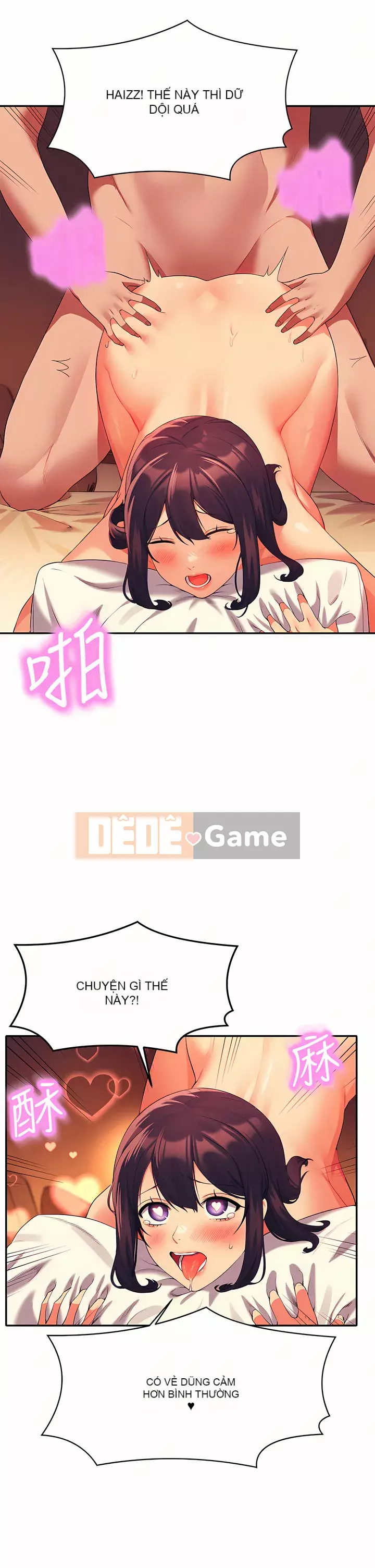 Ai nói rằng không có cô gái thực sự trong đội ngũ quản lý? Chương 66-67