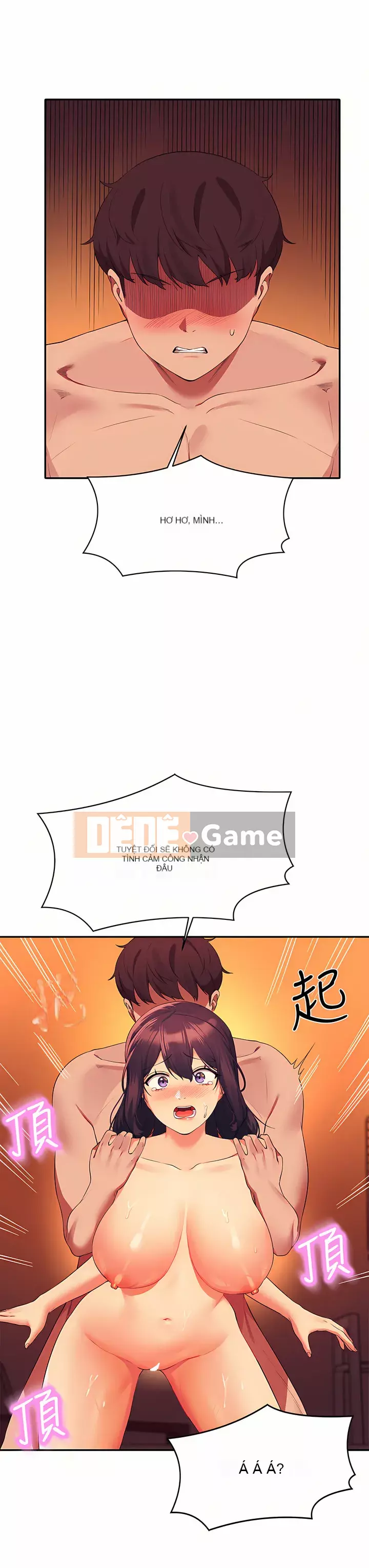 Ai nói rằng không có cô gái thực sự trong đội ngũ quản lý? Chương 66-67