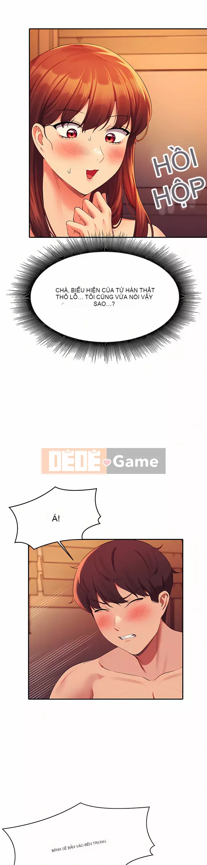 Ai nói rằng không có cô gái thực sự trong đội ngũ quản lý? Chương 66-67