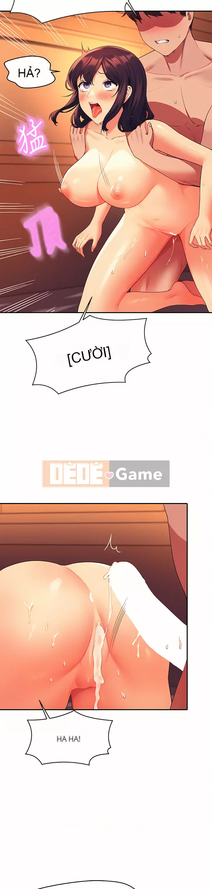 Ai nói rằng không có cô gái thực sự trong đội ngũ quản lý? Chương 66-67